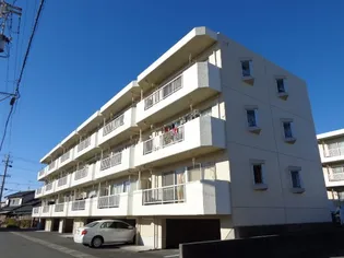 カクサン可美タウンAの画像