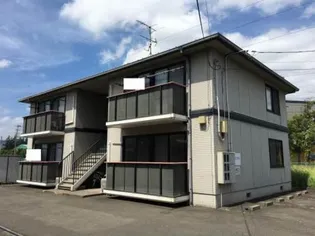 フェアリーハウス Aの画像