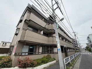 グランドマンションの画像