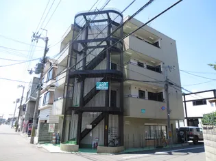 エバーグリーンヴィラ吉祥院の画像