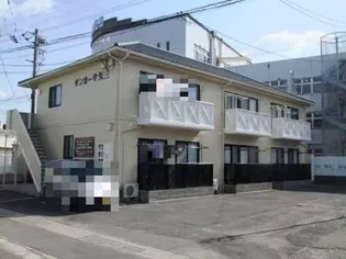 サンカーサ矢三の画像