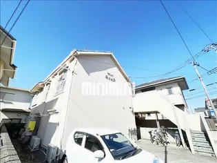 シャトーカトレアの画像