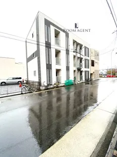 NOVEL KUROKAWA【1階】の外観