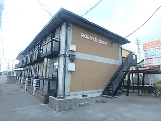 ロビーハイツの画像
