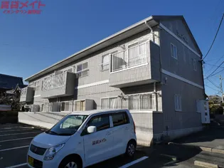 ラポアールKの画像