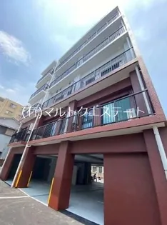 ピネータ天保山【3階】の外観