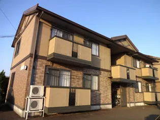 サラエYS B棟の画像