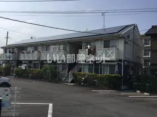 ルミエールBの画像