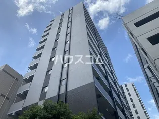 神奈川県厚木市中町2【マンション】の外観