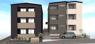 REGIES清荒神IIの画像