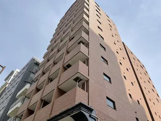 プレサンス新神戸の画像