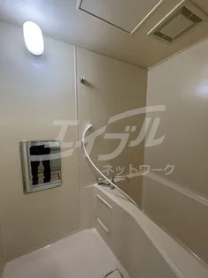 JPアパートメント吹田2【2階】の風呂