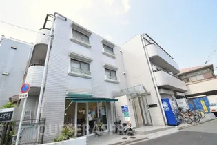 JPアパートメント吹田2【2階】の外観