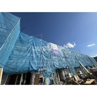 峰M1【2階】の外観