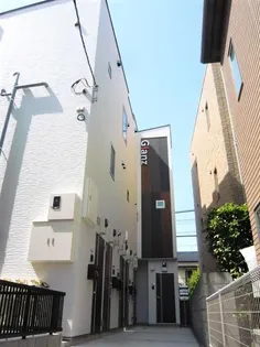 グランツコート目白の画像