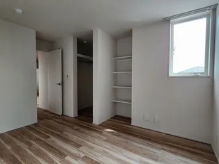 MaisonCalme(メゾンカルム)【3階】の内装