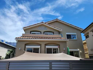 MaisonCalme(メゾンカルム)【3階】の周辺