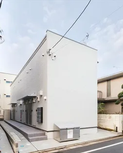 クレール保木間(クレールホキマ)【1階】の外観