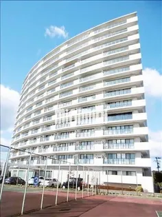 ヴァンベール伊勢志摩【6階】の外観