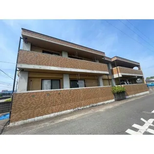 サンシャイン本郷B棟【1階】の外観