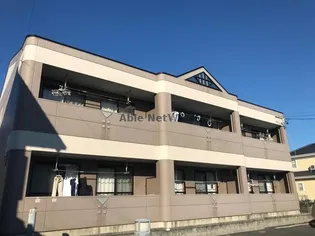 愛知県西尾市吉良町富好新田【アパート】の外観