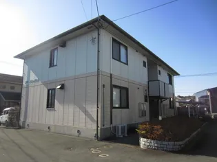 フモト ブラッサム1の画像