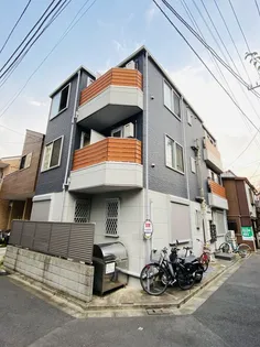 バースプレイススミダの画像