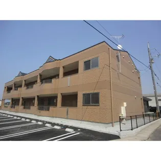 プランドールIII【2階】の外観