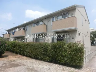 クレール国分寺の画像