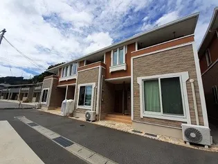 SUNNY HOUSE 輝 Cの画像