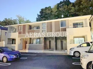 ラフレシールIIの画像