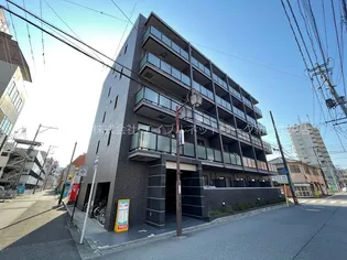 PROUD CITY東大通の画像