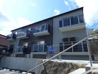 シンティラーレ小松島の画像