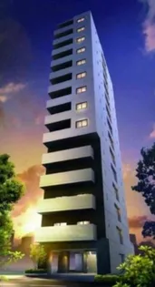 東京都台東区下谷1【マンション】の外観