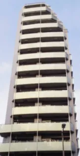 東京都文京区小石川2【マンション】の外観