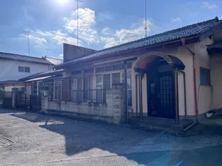 群馬県太田市高瀬町【一戸建】の外観