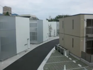 長崎県長崎市滑石5【一戸建】の外観