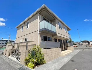 シャーメゾンJUAIIの画像
