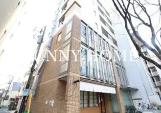 東京都杉並区上高井戸1【マンション】の外観