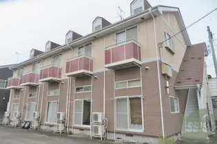 今幸ハイツの画像