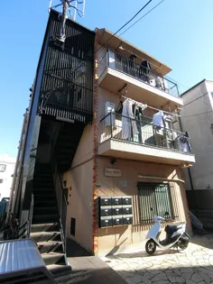 グランパレスの画像