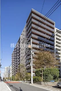 ザ パークハウス本郷の画像