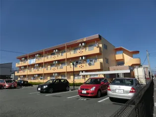 ロジュマン森Iの画像