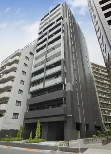 ガーラ グランディ五反田の画像