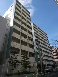 レガーロ御茶ノ水I【7階】の外観