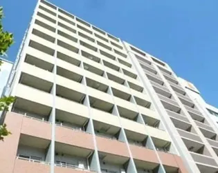 グロースメゾン亀戸【3階】の外観