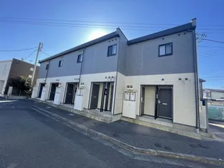 レオパレス白樺IIIの画像