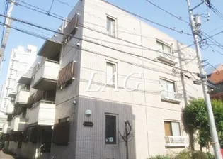 アーバンハイム川本【1階】の外観