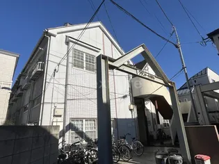 グランドール調布の画像