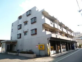 ラ ヴェーニュ紅葉丘の画像